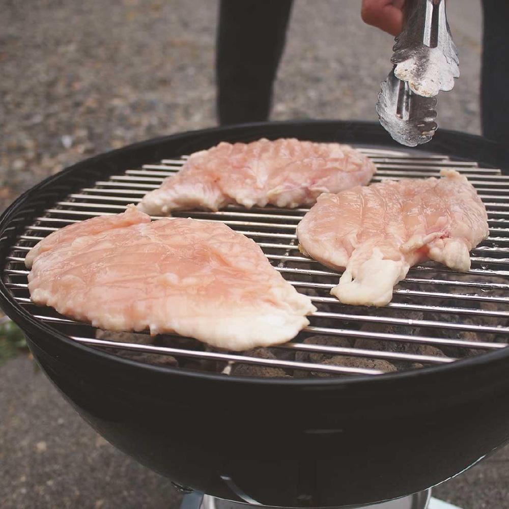 In the Test Kitchen: Organic Chicken